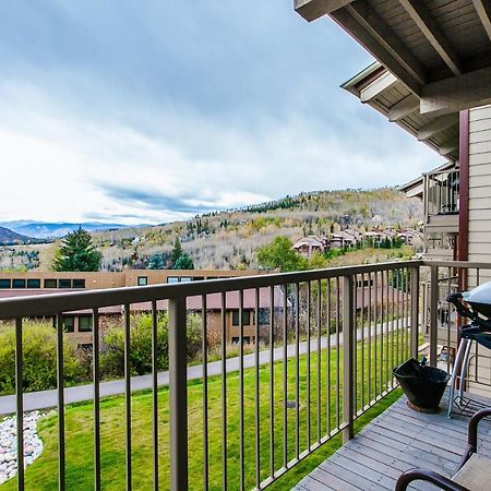 Apartamento Snowmass Mountain By Snowmass Vacations Snowmass Village Exterior foto