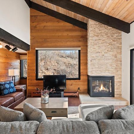 Apartamento Snowmass Mountain By Snowmass Vacations Snowmass Village Exterior foto