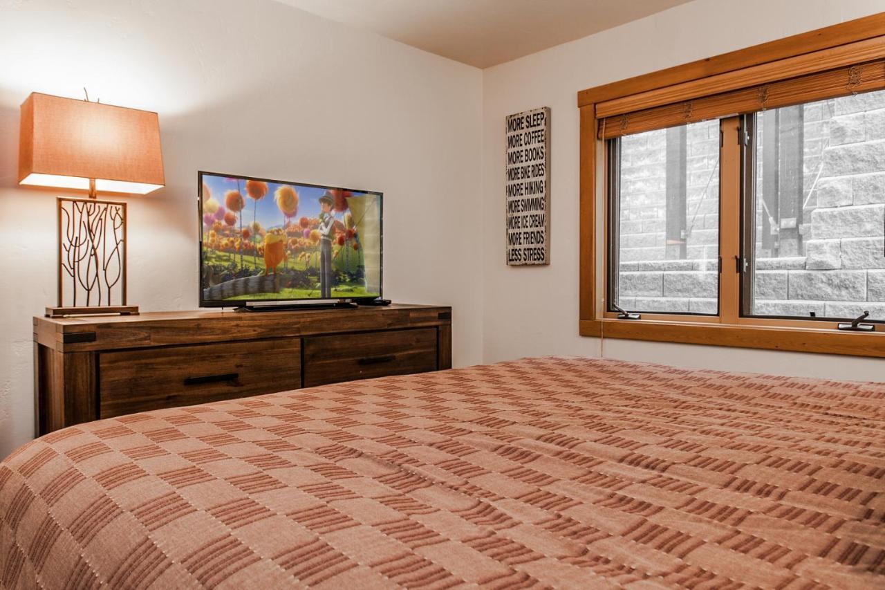 Apartamento Snowmass Mountain By Snowmass Vacations Snowmass Village Exterior foto
