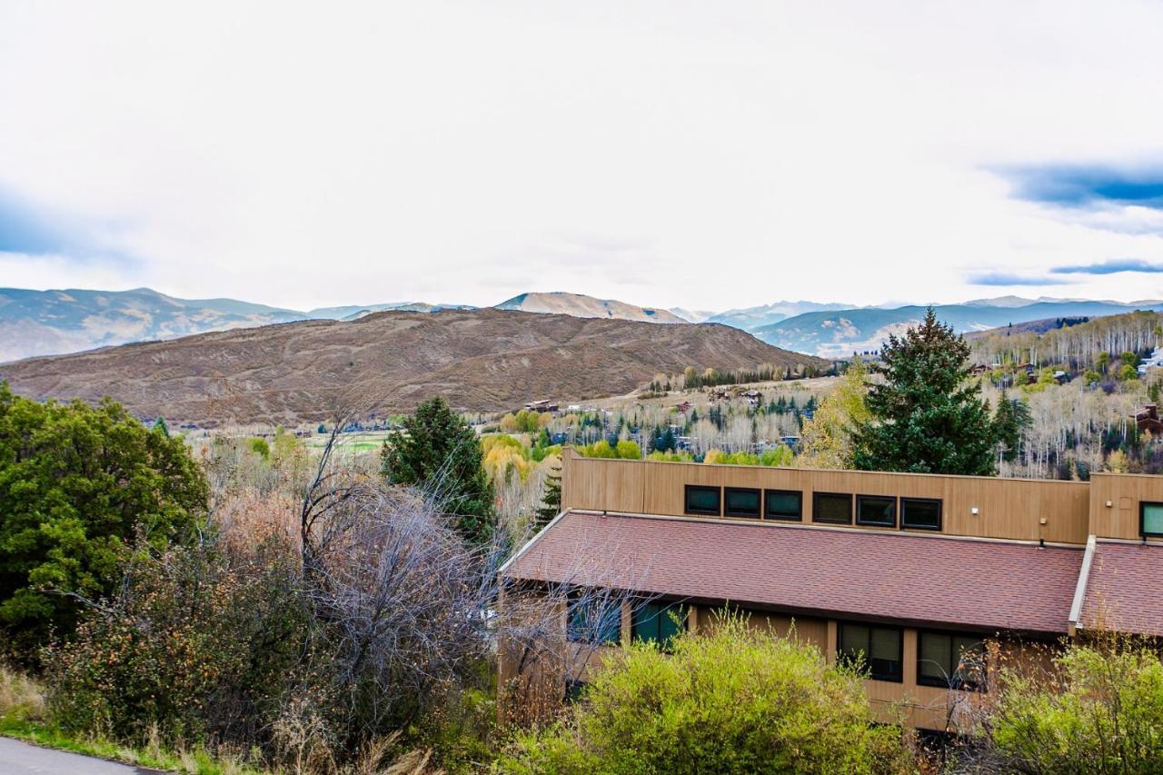 Apartamento Snowmass Mountain By Snowmass Vacations Snowmass Village Exterior foto