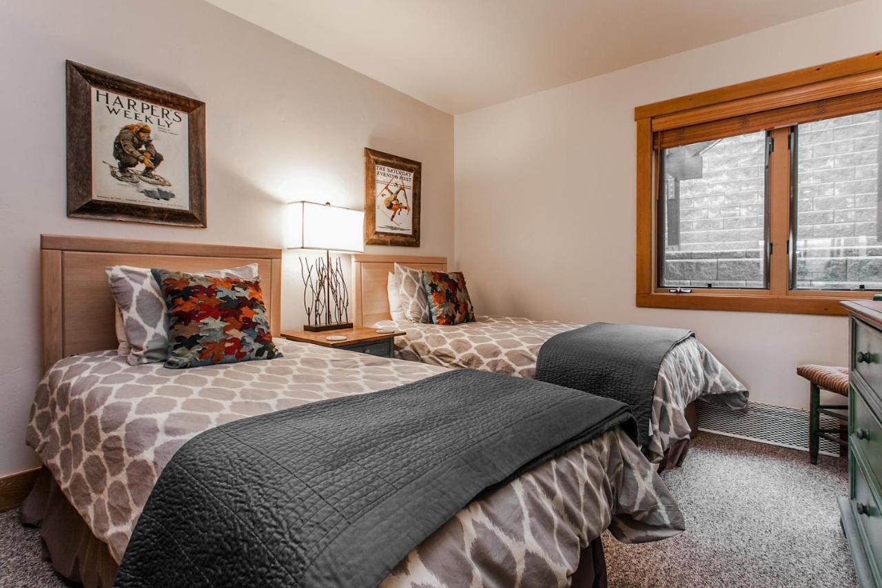 Apartamento Snowmass Mountain By Snowmass Vacations Snowmass Village Exterior foto