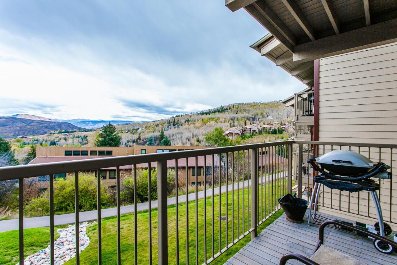 Apartamento Snowmass Mountain By Snowmass Vacations Snowmass Village Exterior foto