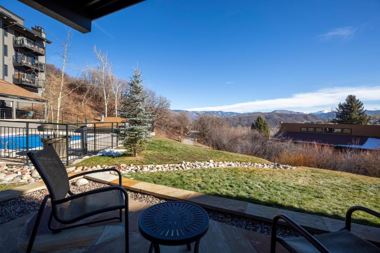 Apartamento Snowmass Mountain By Snowmass Vacations Snowmass Village Exterior foto