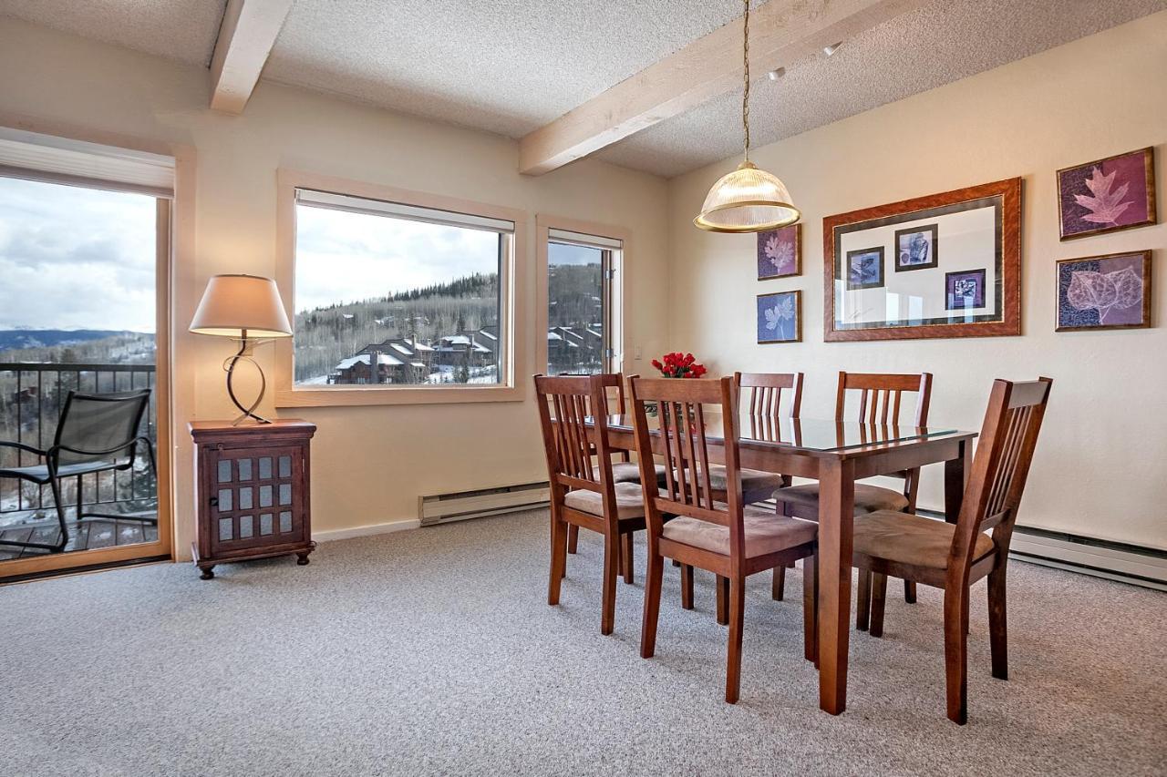 Apartamento Snowmass Mountain By Snowmass Vacations Snowmass Village Exterior foto