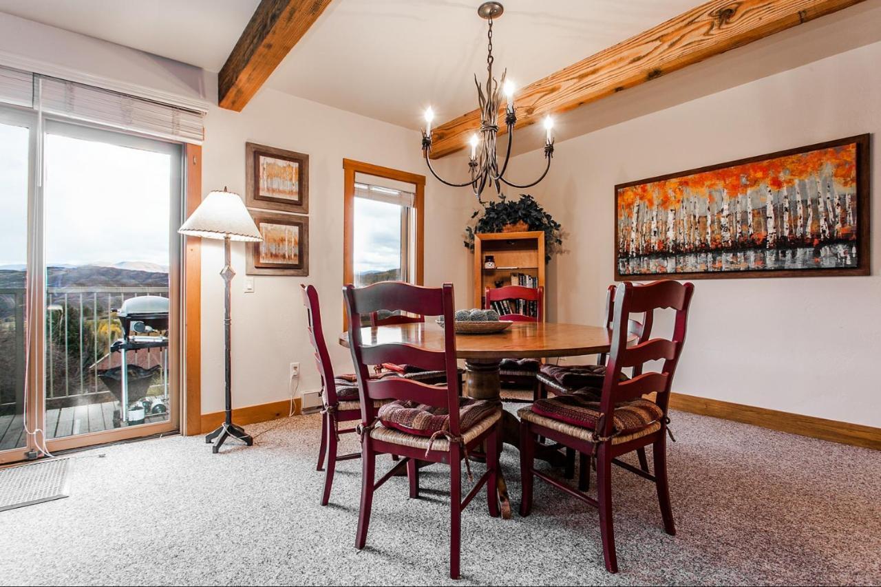 Apartamento Snowmass Mountain By Snowmass Vacations Snowmass Village Exterior foto