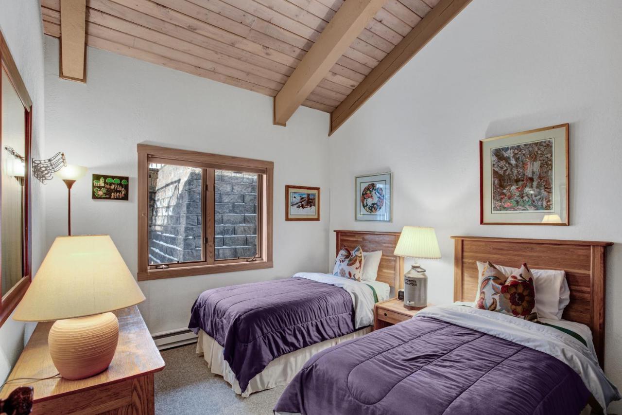 Apartamento Snowmass Mountain By Snowmass Vacations Snowmass Village Exterior foto