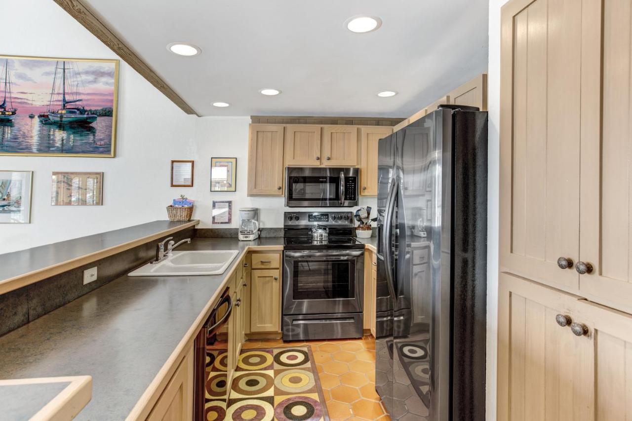 Apartamento Snowmass Mountain By Snowmass Vacations Snowmass Village Exterior foto