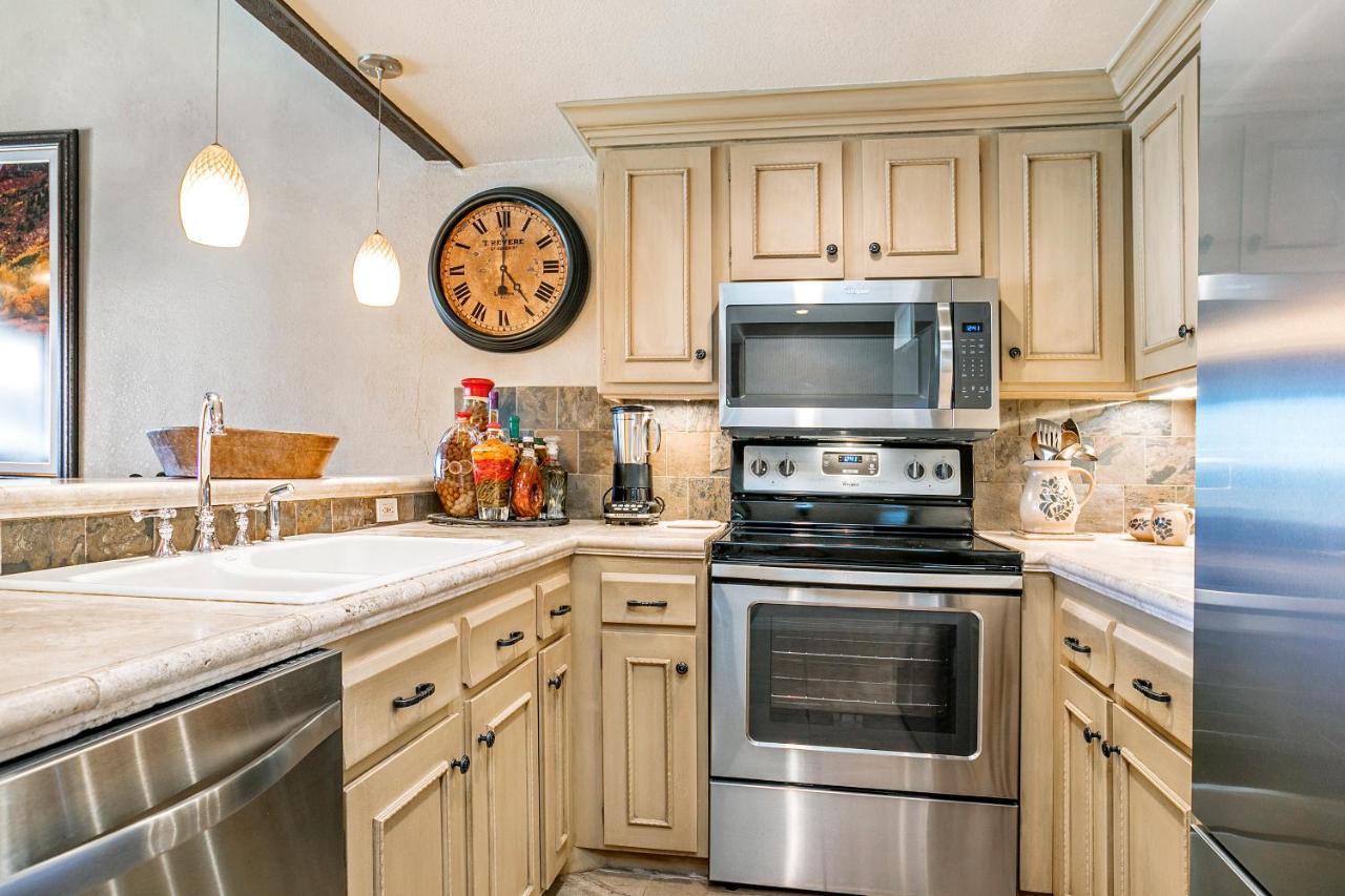 Apartamento Snowmass Mountain By Snowmass Vacations Snowmass Village Exterior foto