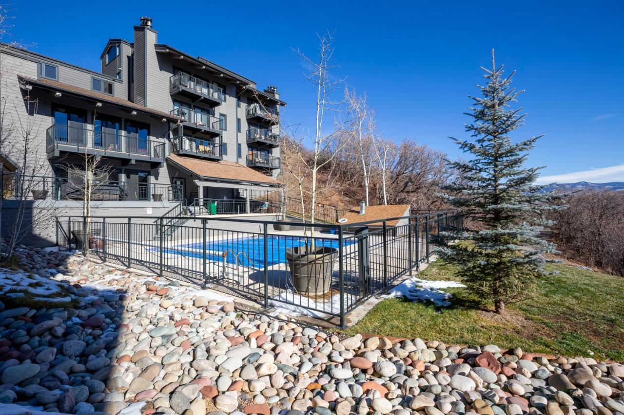 Apartamento Snowmass Mountain By Snowmass Vacations Snowmass Village Exterior foto