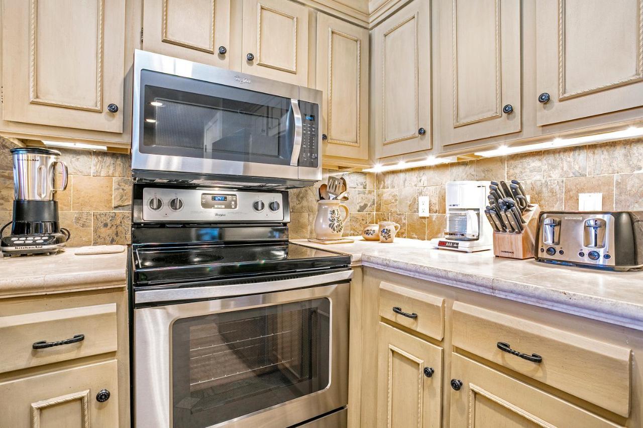Apartamento Snowmass Mountain By Snowmass Vacations Snowmass Village Exterior foto