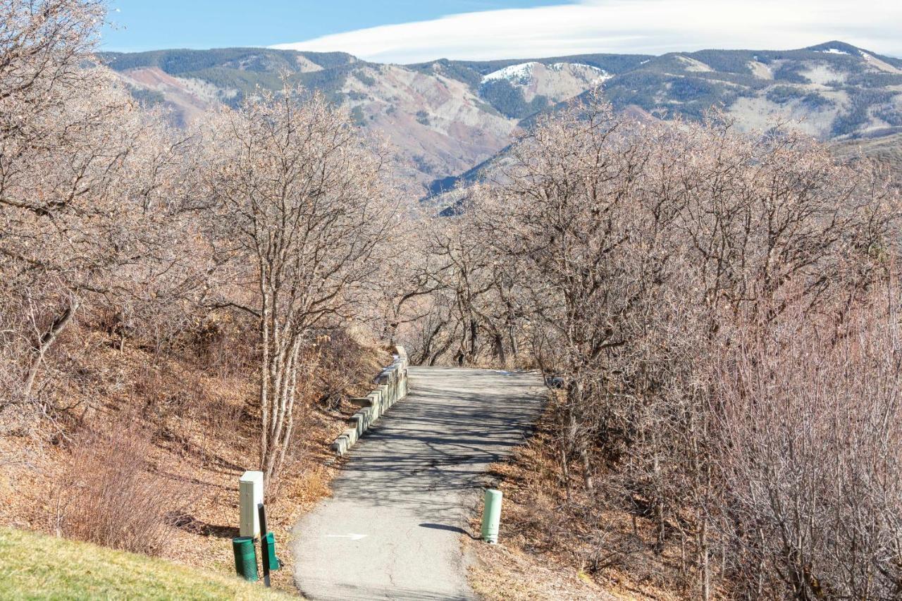 Apartamento Snowmass Mountain By Snowmass Vacations Snowmass Village Exterior foto