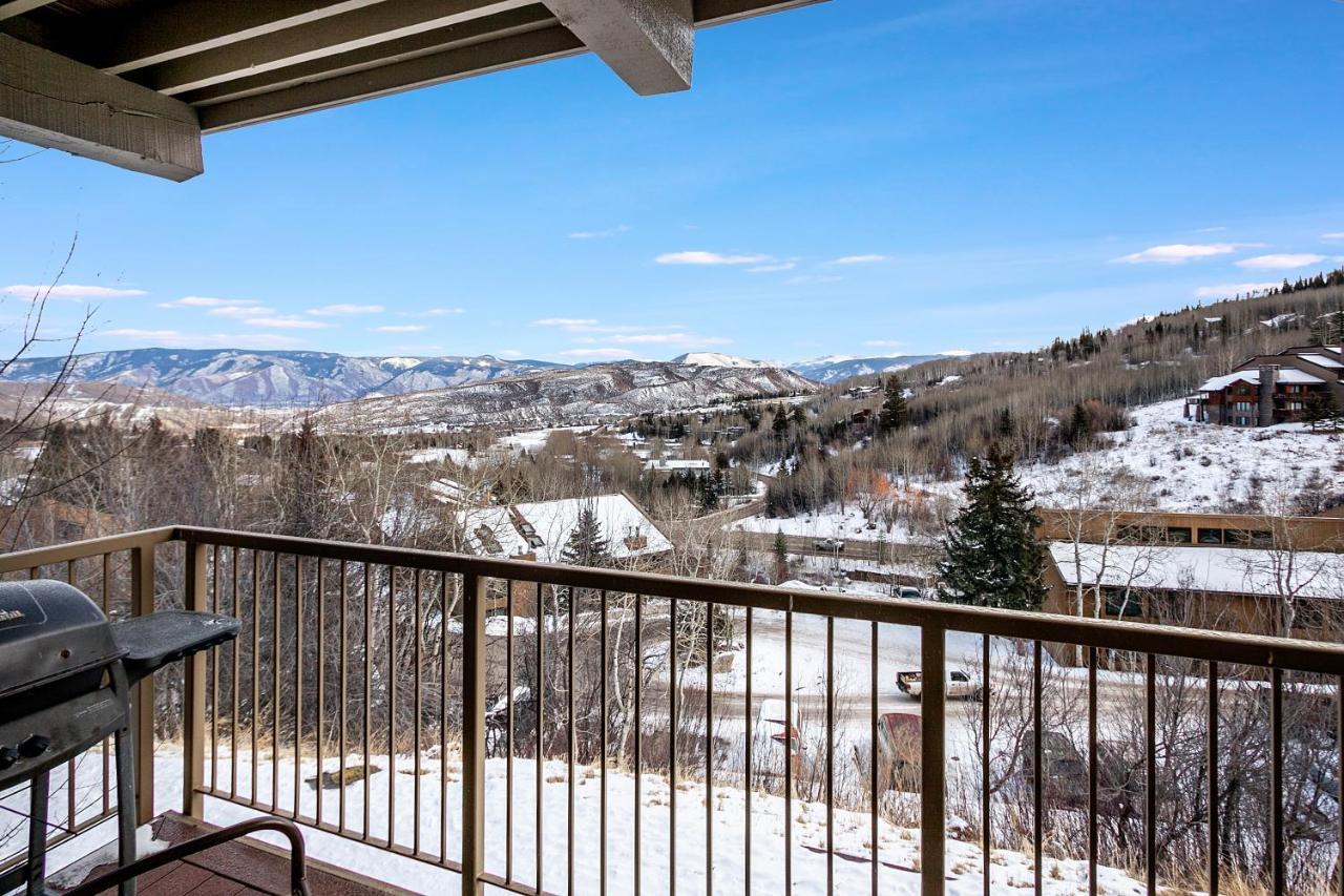 Apartamento Snowmass Mountain By Snowmass Vacations Snowmass Village Exterior foto
