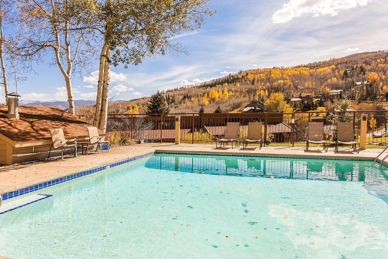 Apartamento Snowmass Mountain By Snowmass Vacations Snowmass Village Exterior foto