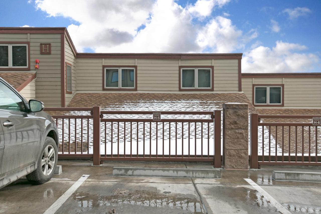 Apartamento Snowmass Mountain By Snowmass Vacations Snowmass Village Exterior foto