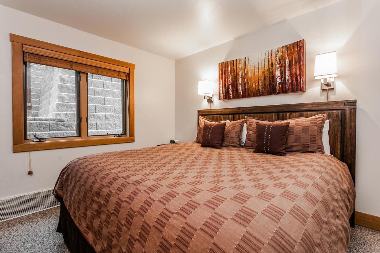 Apartamento Snowmass Mountain By Snowmass Vacations Snowmass Village Exterior foto