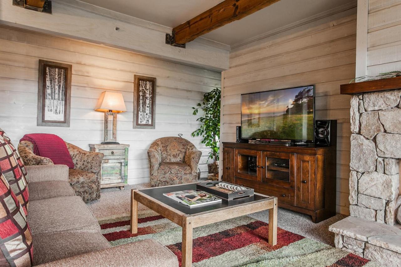 Apartamento Snowmass Mountain By Snowmass Vacations Snowmass Village Exterior foto
