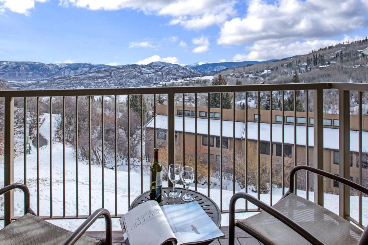Apartamento Snowmass Mountain By Snowmass Vacations Snowmass Village Exterior foto