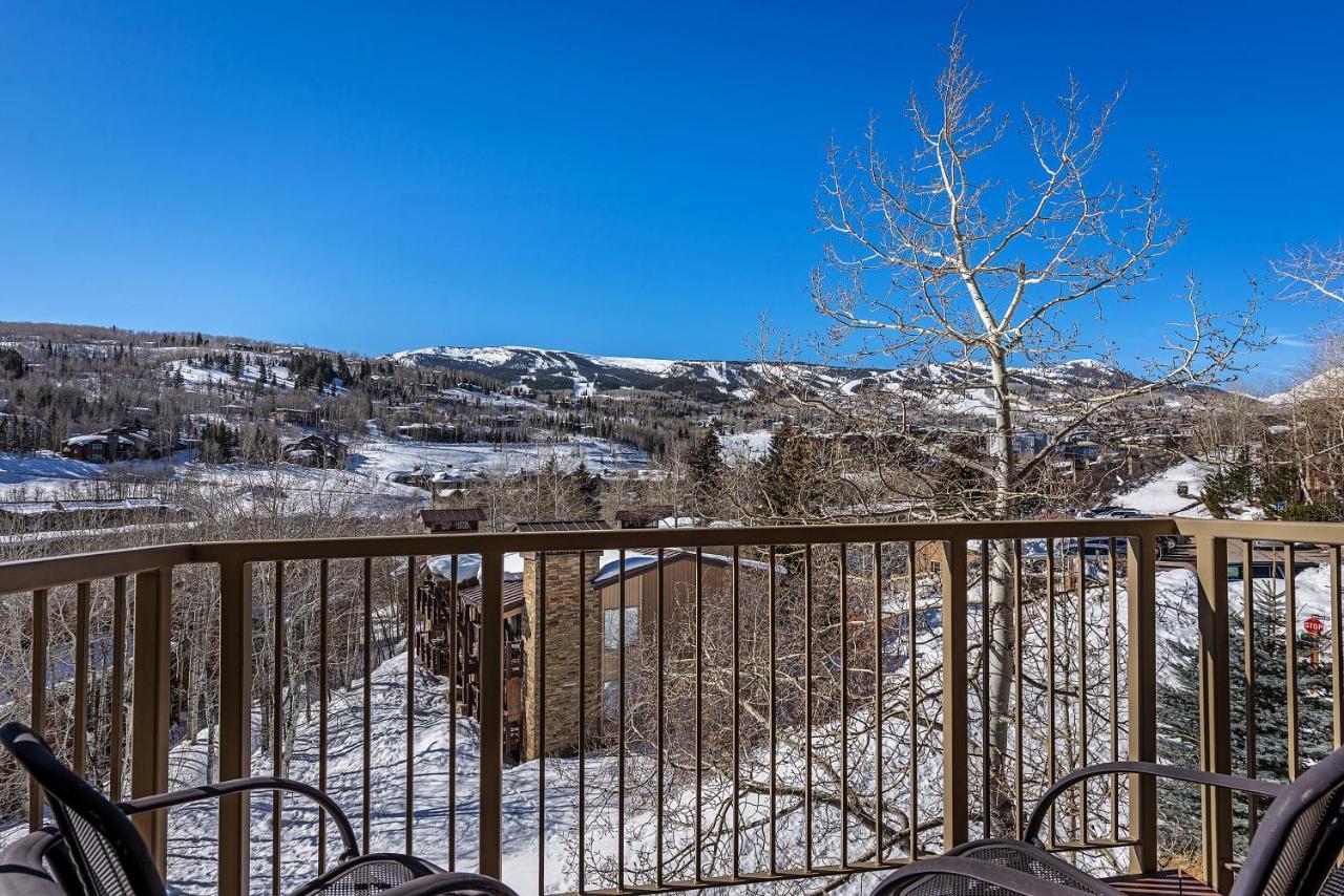 Apartamento Snowmass Mountain By Snowmass Vacations Snowmass Village Exterior foto