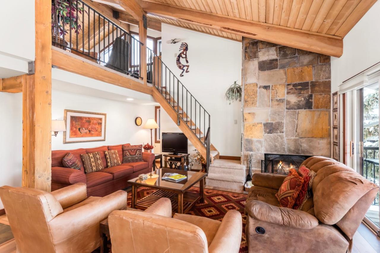 Apartamento Snowmass Mountain By Snowmass Vacations Snowmass Village Exterior foto