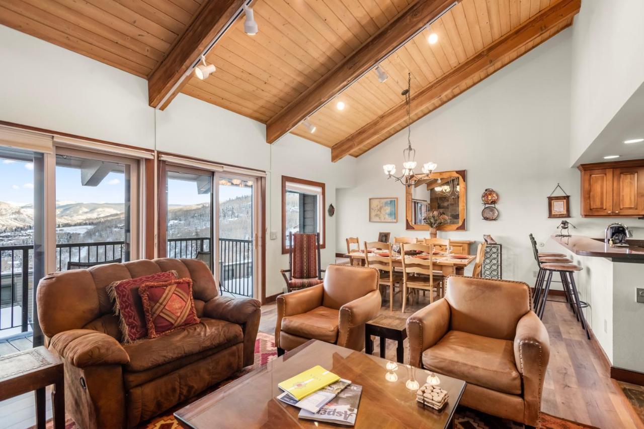Apartamento Snowmass Mountain By Snowmass Vacations Snowmass Village Exterior foto