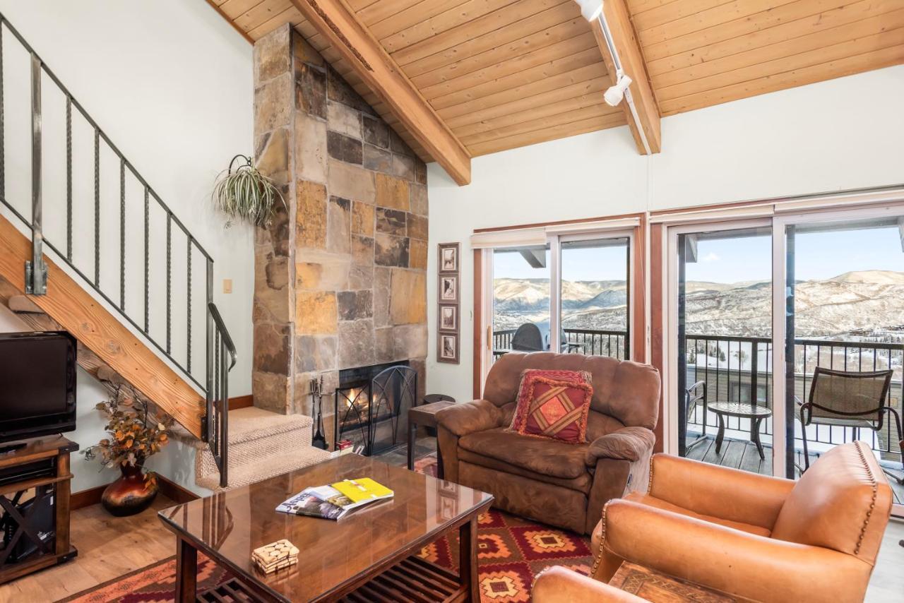 Apartamento Snowmass Mountain By Snowmass Vacations Snowmass Village Exterior foto