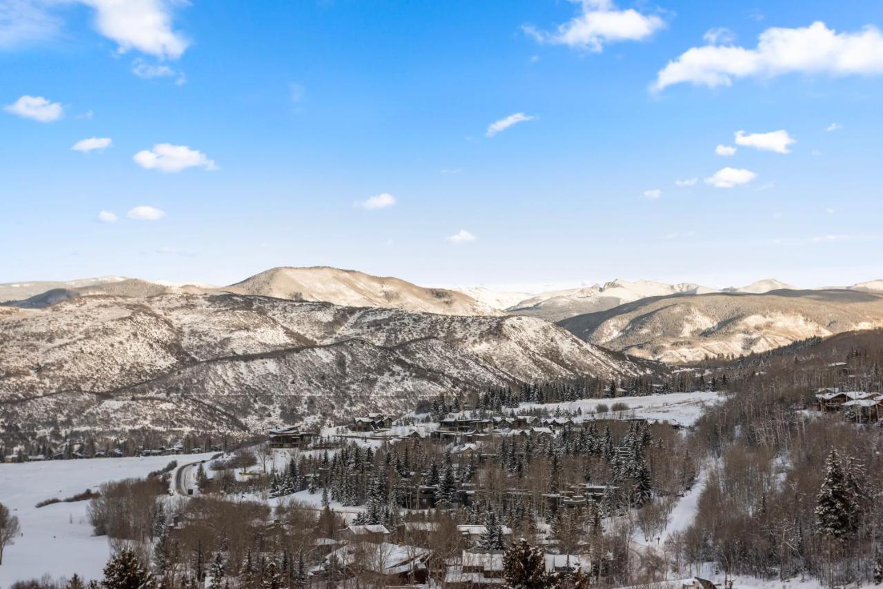 Apartamento Snowmass Mountain By Snowmass Vacations Snowmass Village Exterior foto