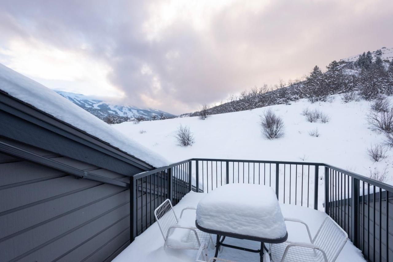 Apartamento Snowmass Mountain By Snowmass Vacations Snowmass Village Exterior foto