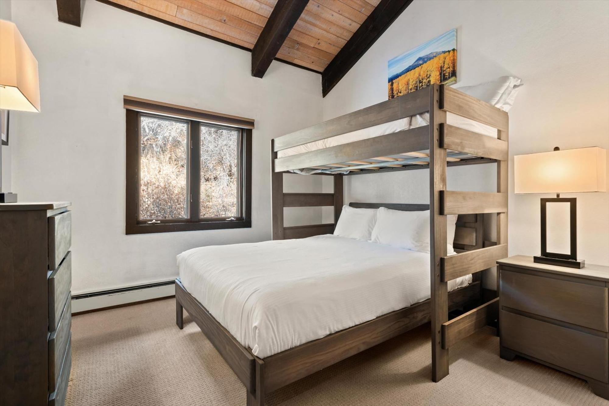 Apartamento Snowmass Mountain By Snowmass Vacations Snowmass Village Exterior foto