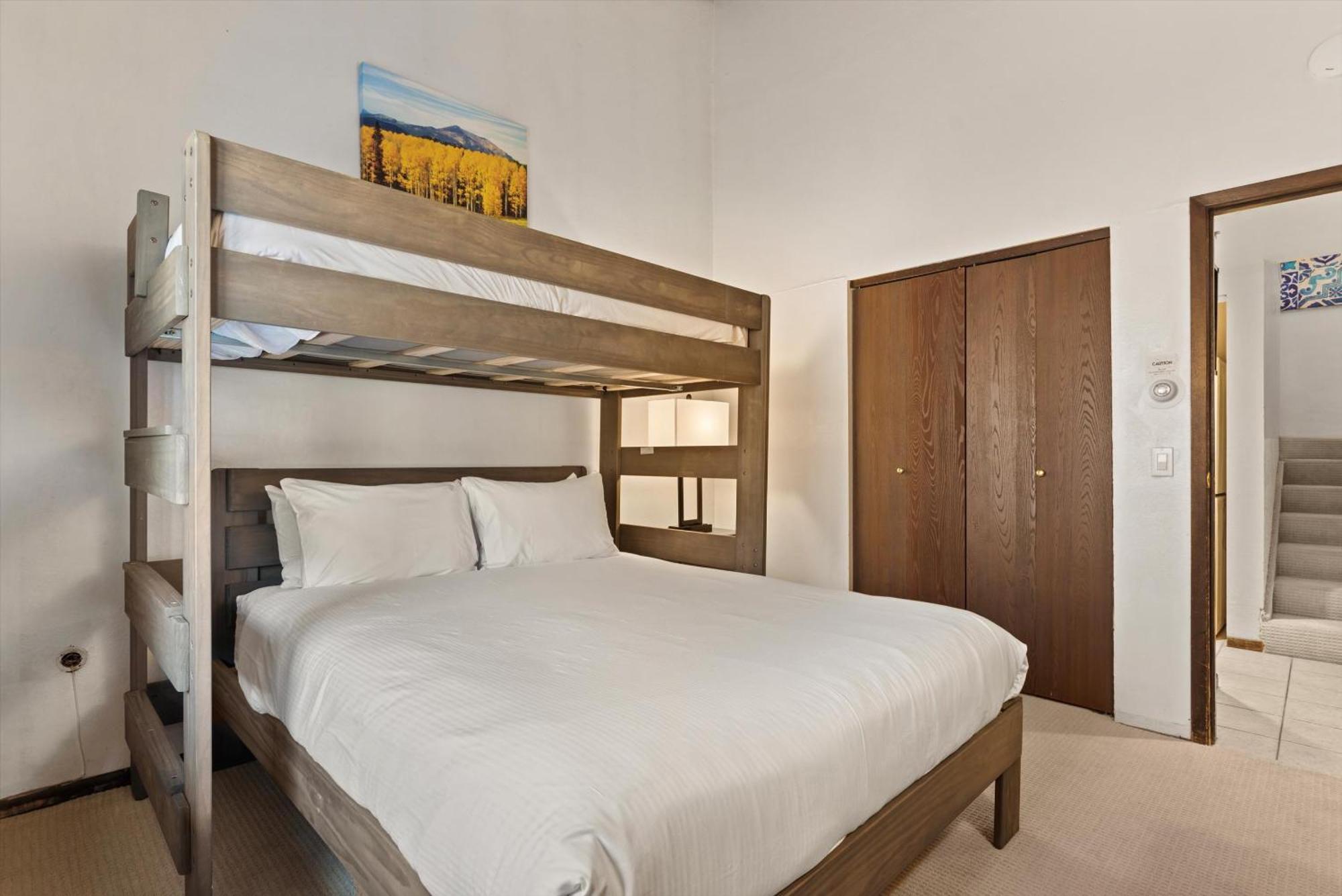 Apartamento Snowmass Mountain By Snowmass Vacations Snowmass Village Exterior foto