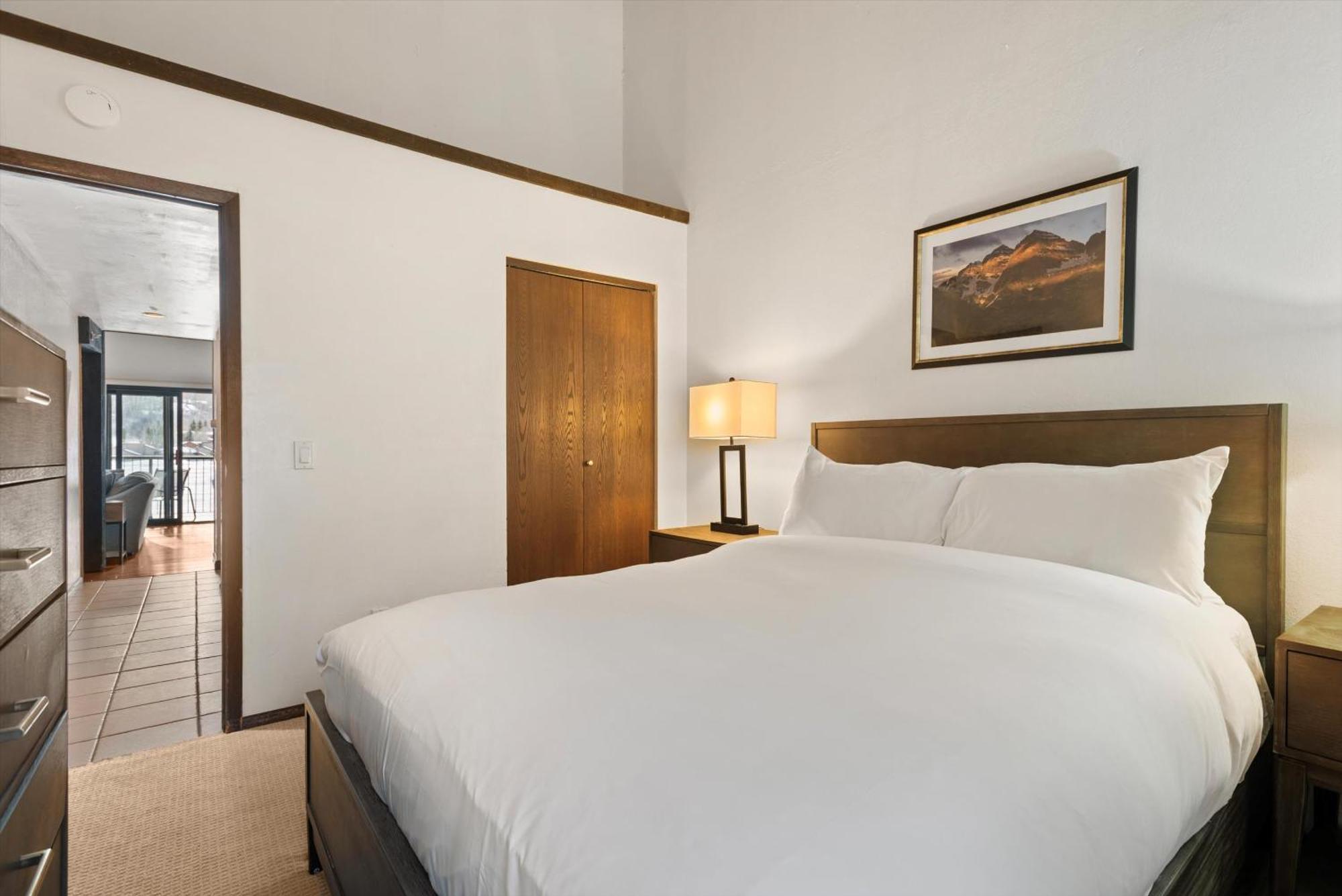 Apartamento Snowmass Mountain By Snowmass Vacations Snowmass Village Exterior foto
