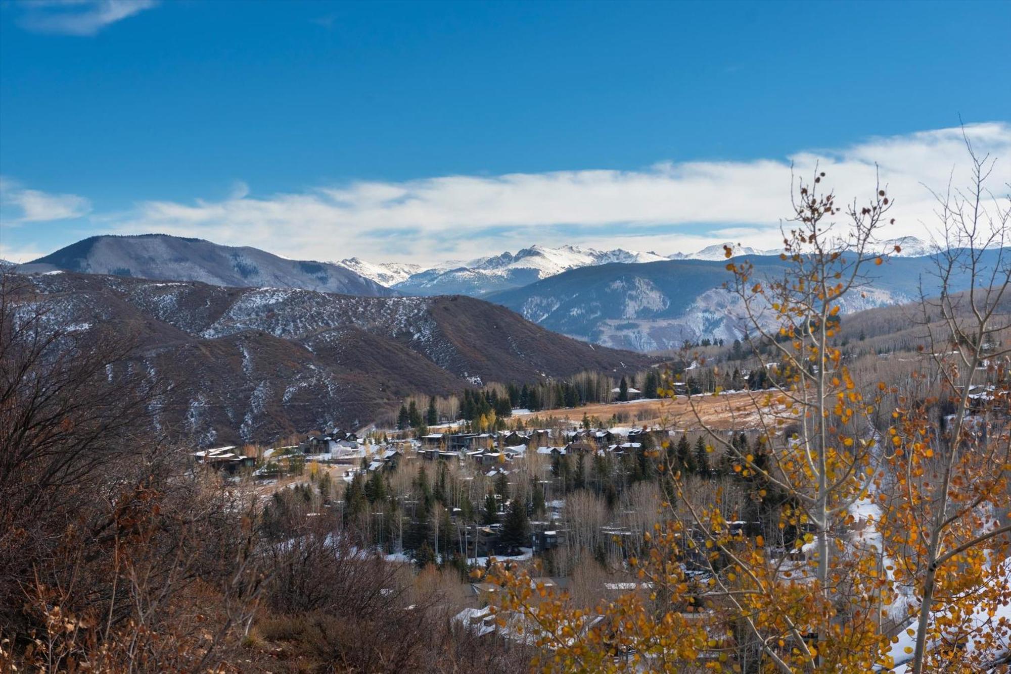 Apartamento Snowmass Mountain By Snowmass Vacations Snowmass Village Exterior foto