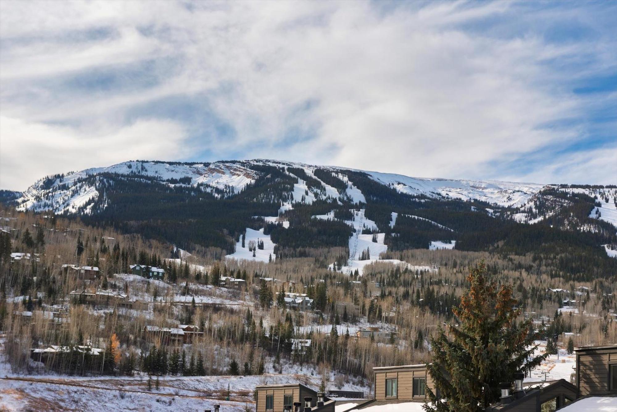 Apartamento Snowmass Mountain By Snowmass Vacations Snowmass Village Exterior foto